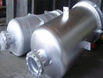 STEAM AND AIR VENT SILENCER MANUFACTURER IN PUNE